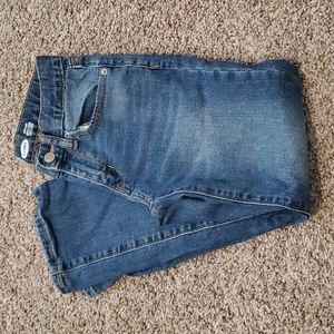 COPY - Old Navy - Boys Blue Jeans - Size 8